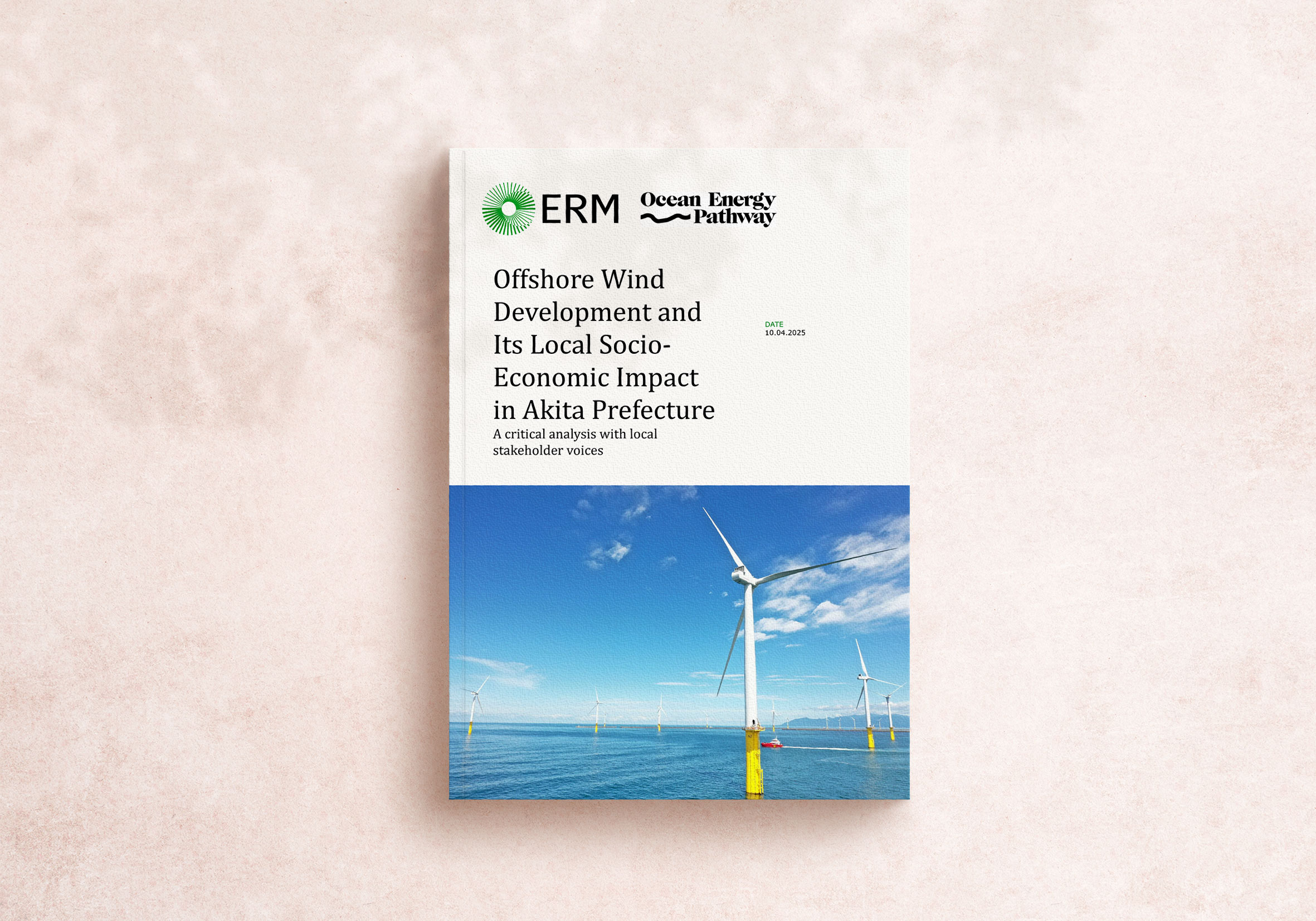 OffshoreWindDevelopment